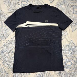 Hugo Boss Shirt Large